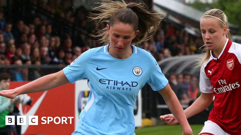 Man Utd Women's Intentions Are Clear After Signing England Defender Abbie  McManus - Sports Illustrated