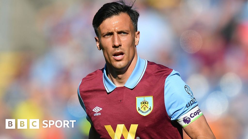 Jack Cork: Former Burnley midfielder returns in coaching role