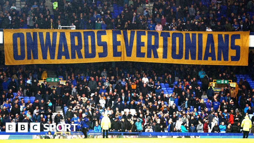 What does 'momentous' Friedkin takeover mean for Everton?