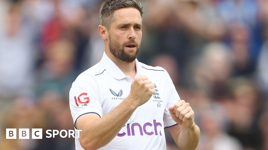 England’s Chris Woakes to make red-ball comeback for Warwickshire – BBC Sport