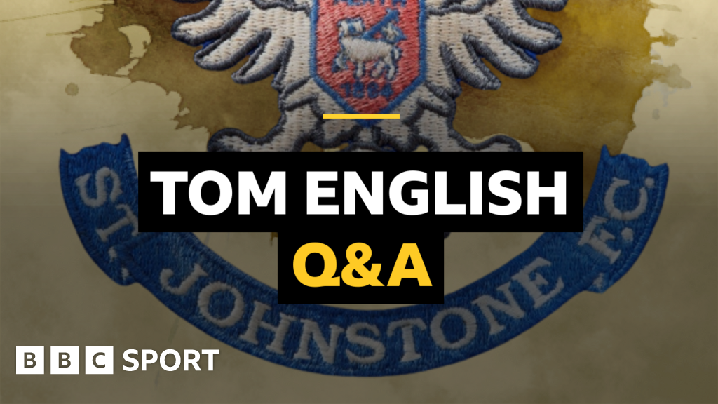 BBC Scotland’s Tom English answers your questions on St Johnstone