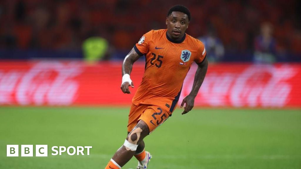 Nederland: Steven Bergwijn wil niet onder Ronald Koeman spelen na kritiek van de Nederlandse coach