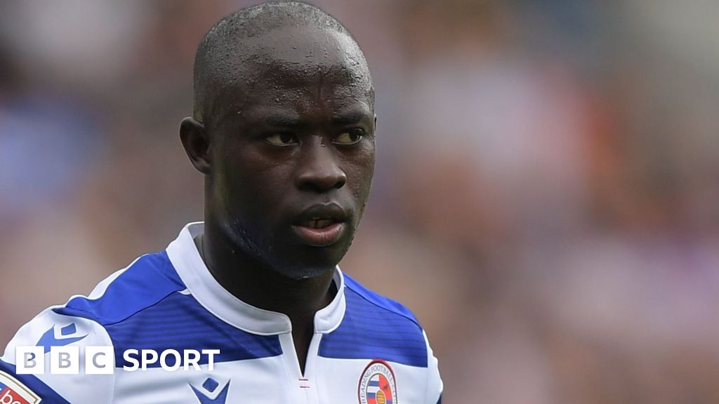 Mo Barrow Reading Winger Joins South Korea Champions Jeonbuk Hyundai Motors c Sport Mo Barrow Reading Winger Joins South Korea Champions Jeonbuk Hyundai Motors c Sport