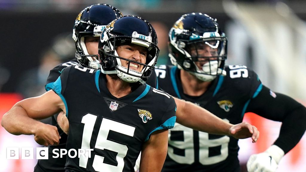 NFL London: How many times have the Jacksonville Jaguars played in the UK?  What is the team's record?