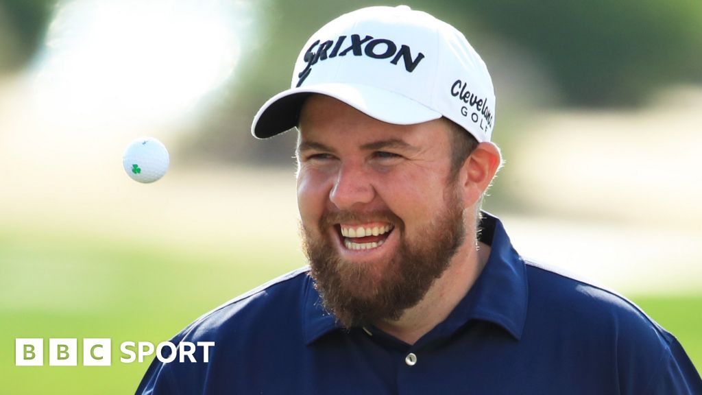 Shane Lowry Open champion excited by PGA return plan BBC Sport