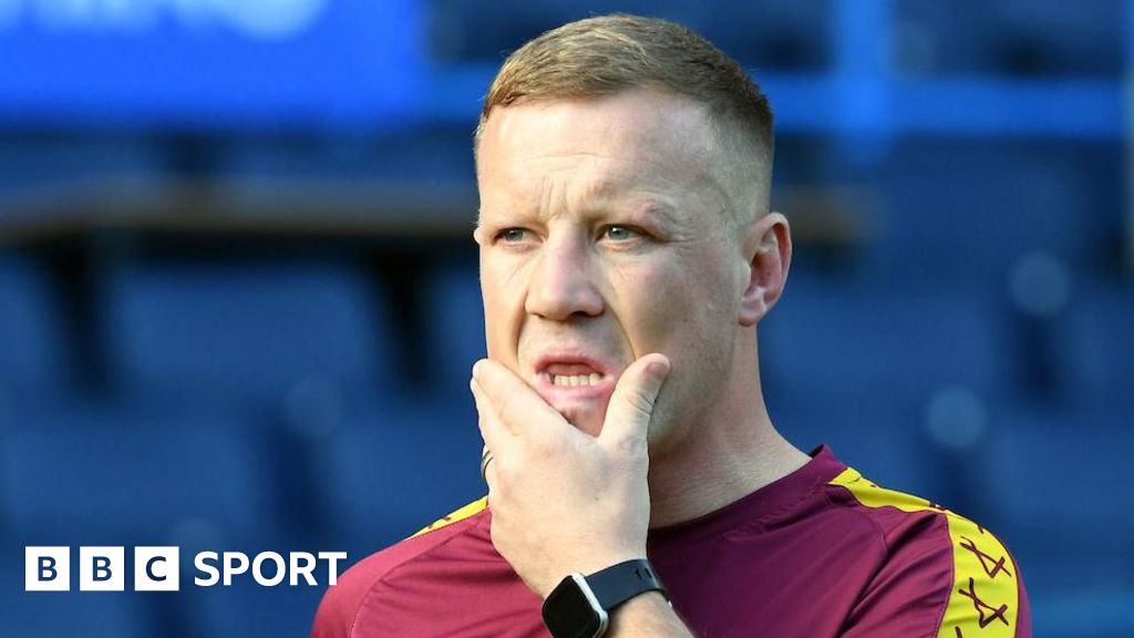 Huddersfield Giants head coach Luke Robinson all for move to new stadium-ZoomTech News