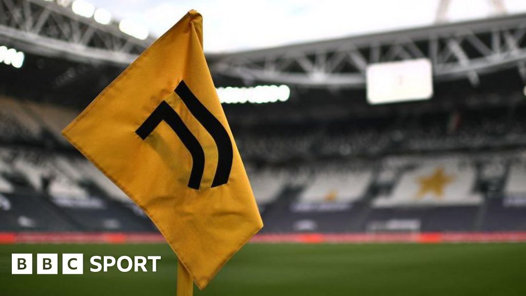 European Super League: Juventus withdraw from plans and requests to rejoin ECA – BBC Sport