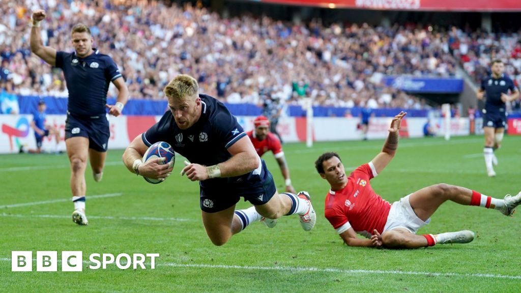 Headline - BBC Sport