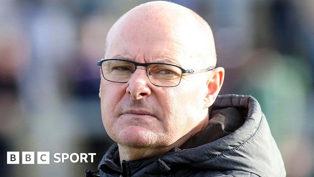 AllIreland Club SFC final 'We're good enough to win it' Glen boss O