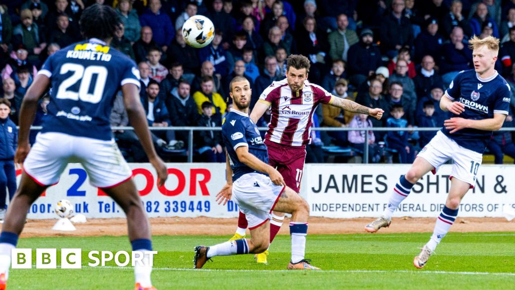 St Johnstone Defeats Dundee 2-1 in Thriller