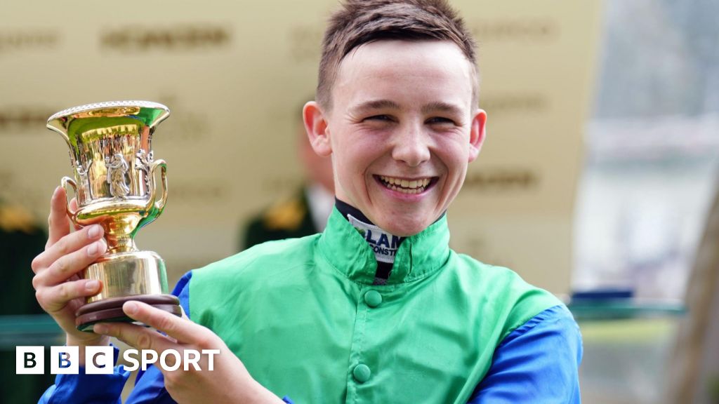 Royal Ascot 2024 results: Billy Loughnane & Rashabar, Rosallion, Charyn, Asfoora win on day one