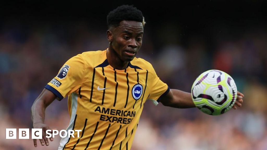 Brighton news: Simon Adingra believes Seagulls can compete for European qualification