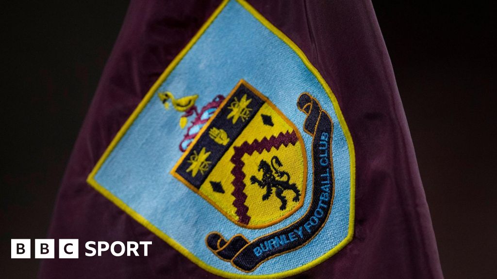 Burnley player care boss warned over social media conduct – BBC Sport