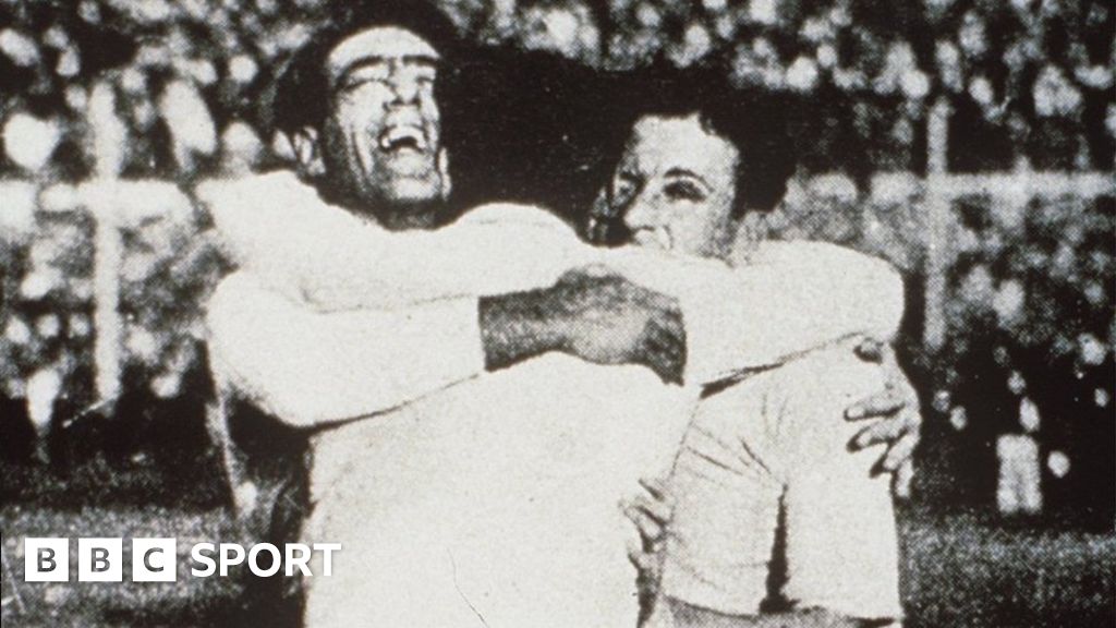 TIL that India withdrew from the 1950 World Cup. They did it because of  FIFA regulations that players had to wear football boots and would not be  allowed to play barefoot. 