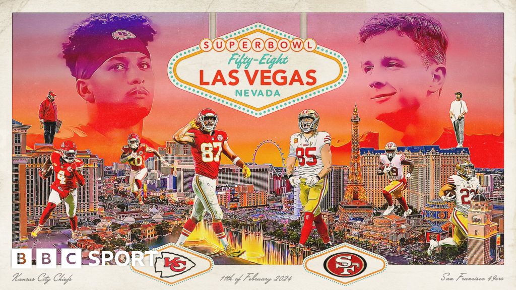 Vorhersagen zum Super Bowl 2024: San Francisco 49ers vs. Kansas City Chiefs – wer wird gewinnen und warum?