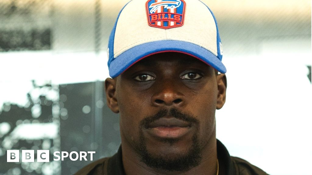 Will ex-rugby star Christian Wade make the Buffalo Bills' 53-man