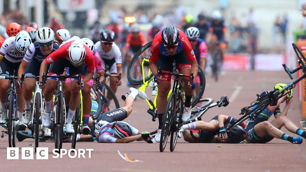 Prudential hotsell ridelondon 2019