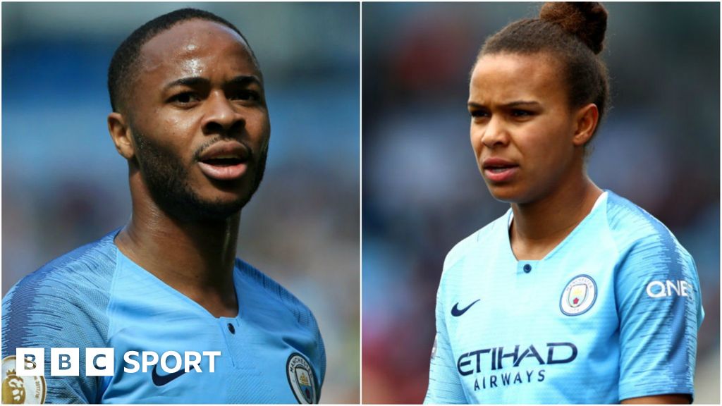 Man City news: Raheem Sterling named Football Writers' Association  Footballer of the Year after being pipped to PFA prize