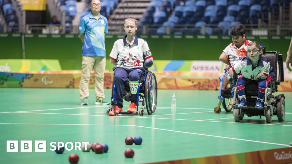 Boccia Paralympics 2024 Schedule And Results Shena Doralynn