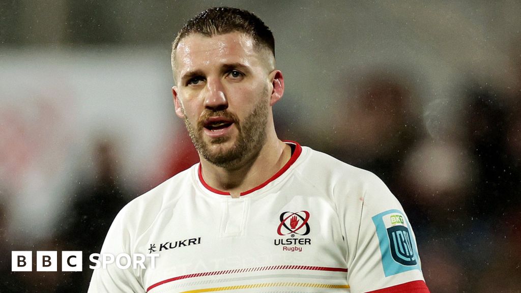 Investec Champions Cup: Ulster Can 'turn It Round' Against Harlequins ...