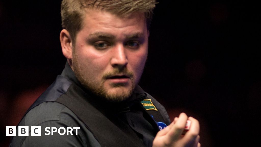 Paul Hunter Classic 2017 Michael White beats Shaun Murphy in final