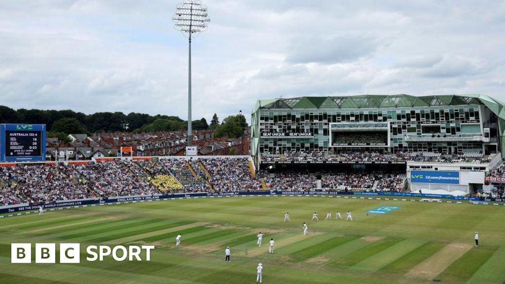 Yorkshire: Chairman Colin Graves says club needs private structure