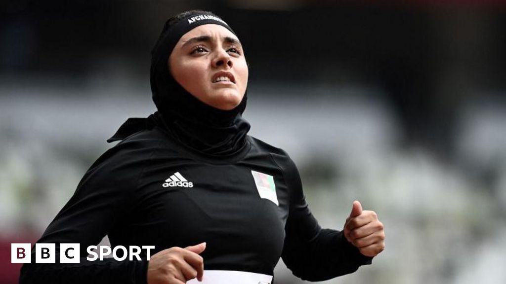 Yousofi named in gender-equal Afghanistan team