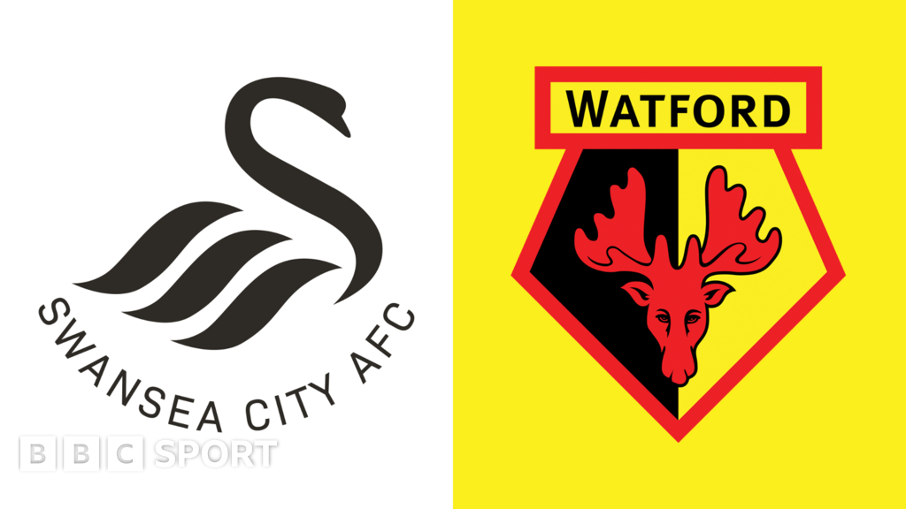 Swansea City v Watford: Pick of the stats