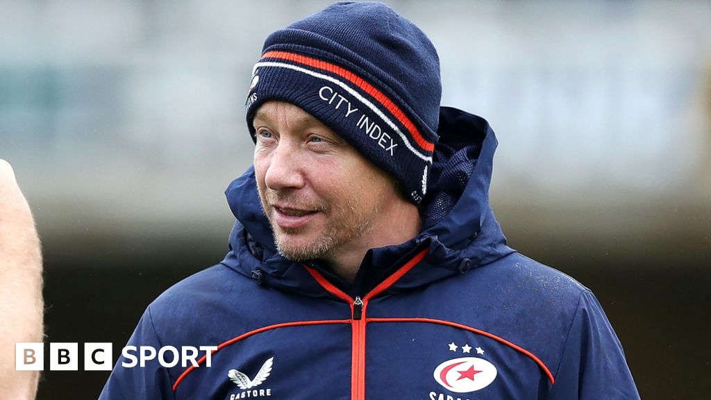 Mark McCall urges clubs to approve Phil Morrow’s England job