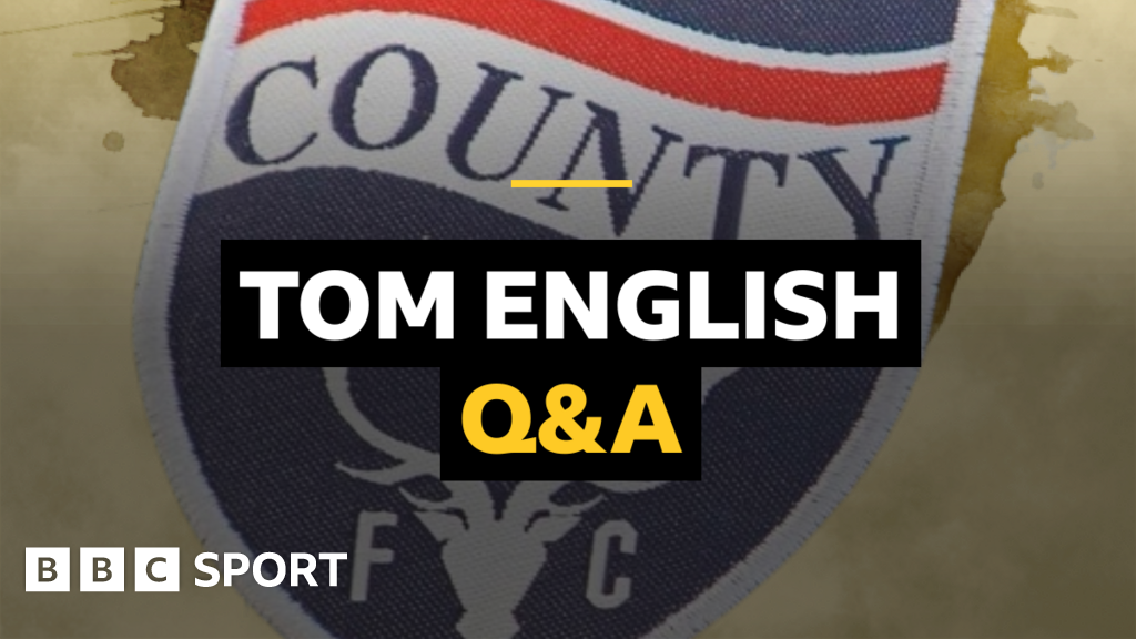 BBC Scotland’s Tom English answers your Ross County questions