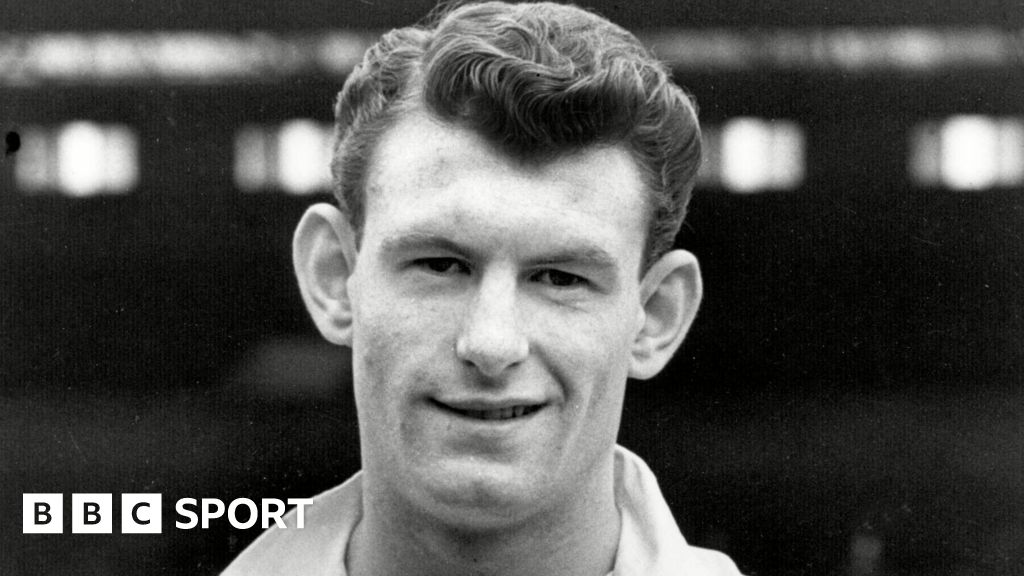 Norwich City legend Terry Allcock dies, aged 88