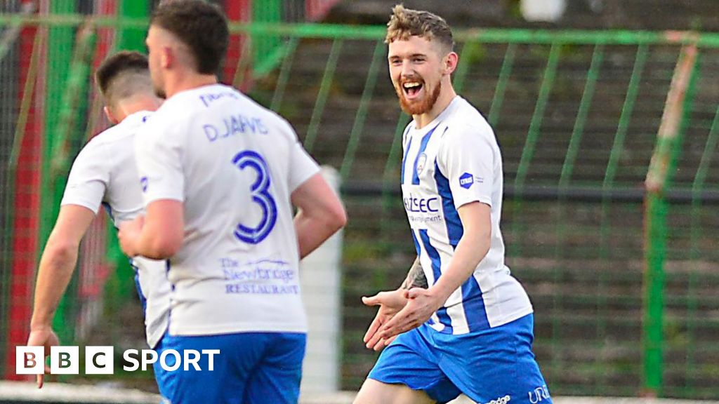 Coleraine to meet Crusaders in European play-off final