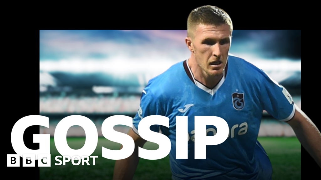 Scottish gossip: Lundstram, McCrorie, Gilmour, Gayle, Shinnie