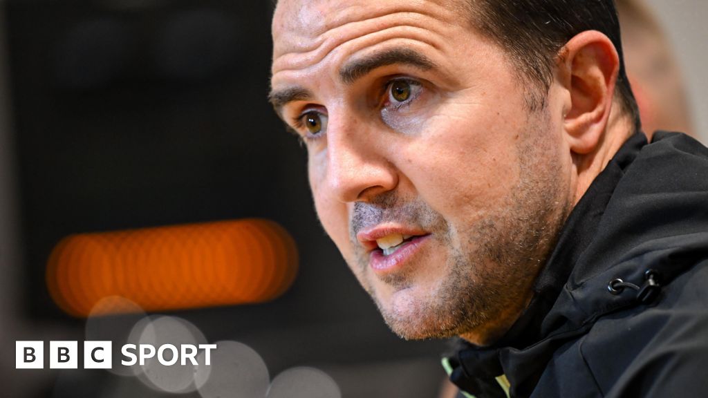 Republic of Ireland: ‘We’re too derogatory’ – John O’Shea calls for better support for struggling team