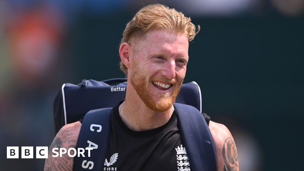 Stokes and Potts return for second Test in Pakistan