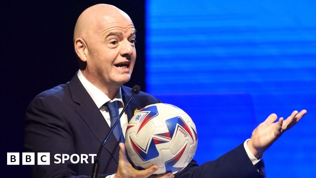 Fifa to explore impact of moving domestic matches abroad