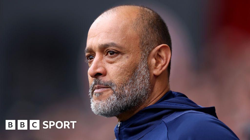 Forest disappointed by failed deduction appeal - Nuno