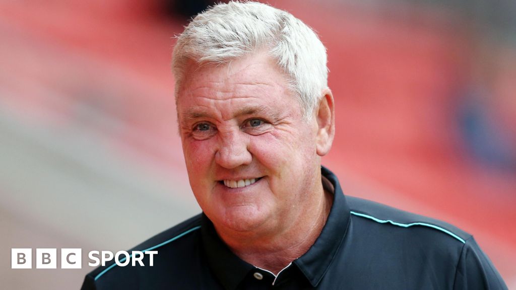 Steve Bruce: Blackpool name ex-Newcastle manager as boss