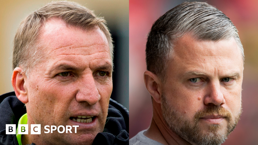 Celtic vs. Aberdeen: Unbeaten Runs at Stake