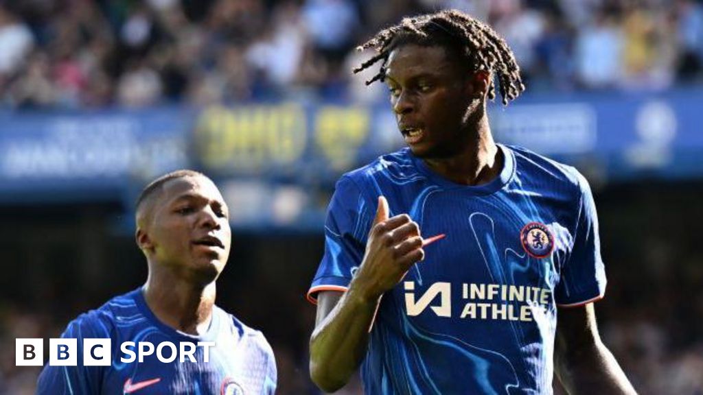 Southampton in Talks to Loan Ugochukwu from Chelsea