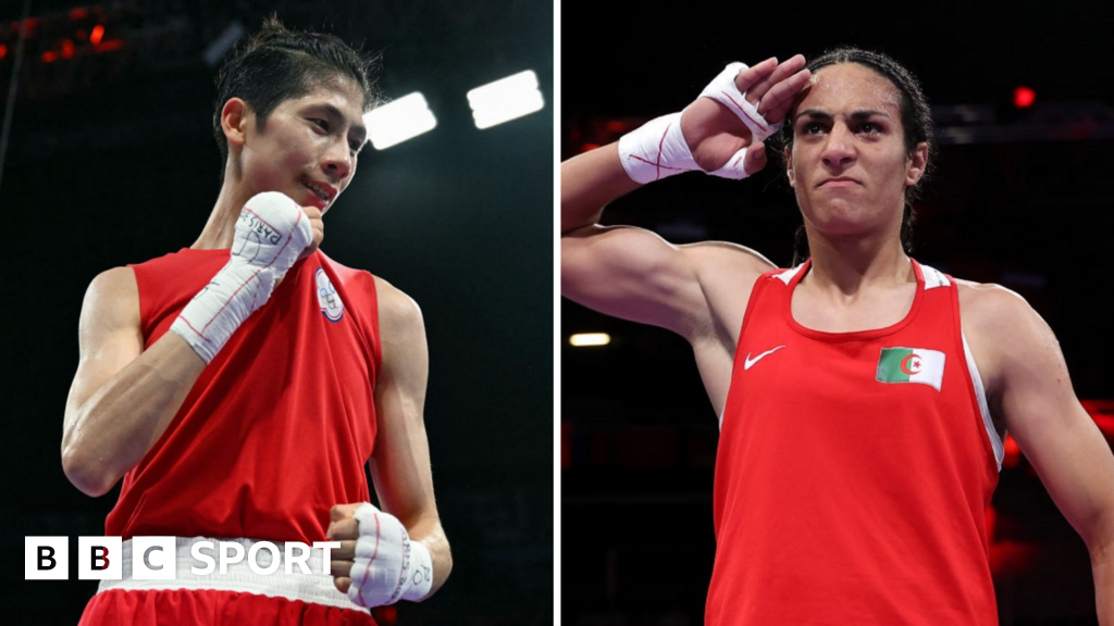 Olympic 2024 boxing controversy: IBA add to confusion over eligibility row