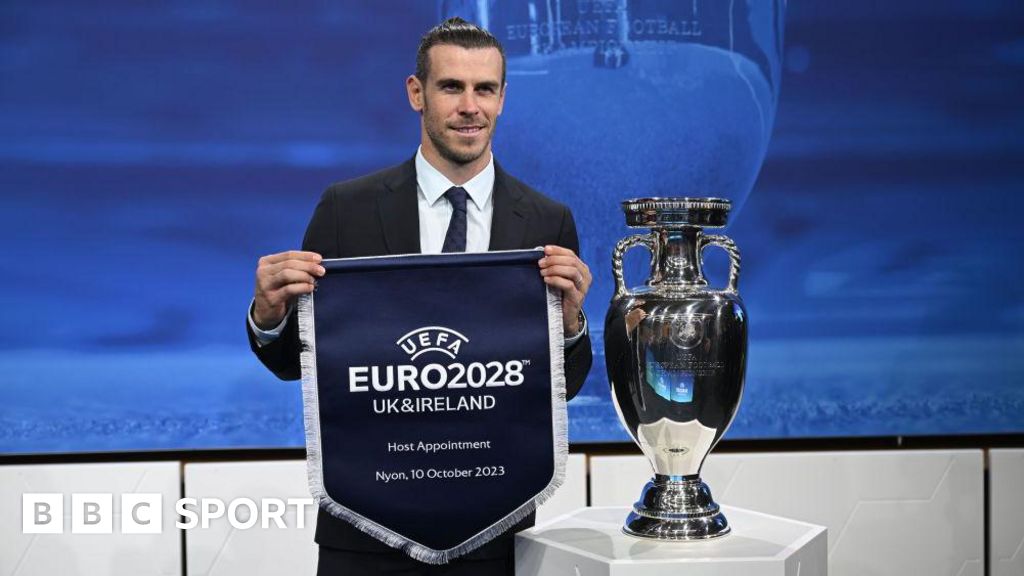 Euro 2028: All you need to know – BBC Sport