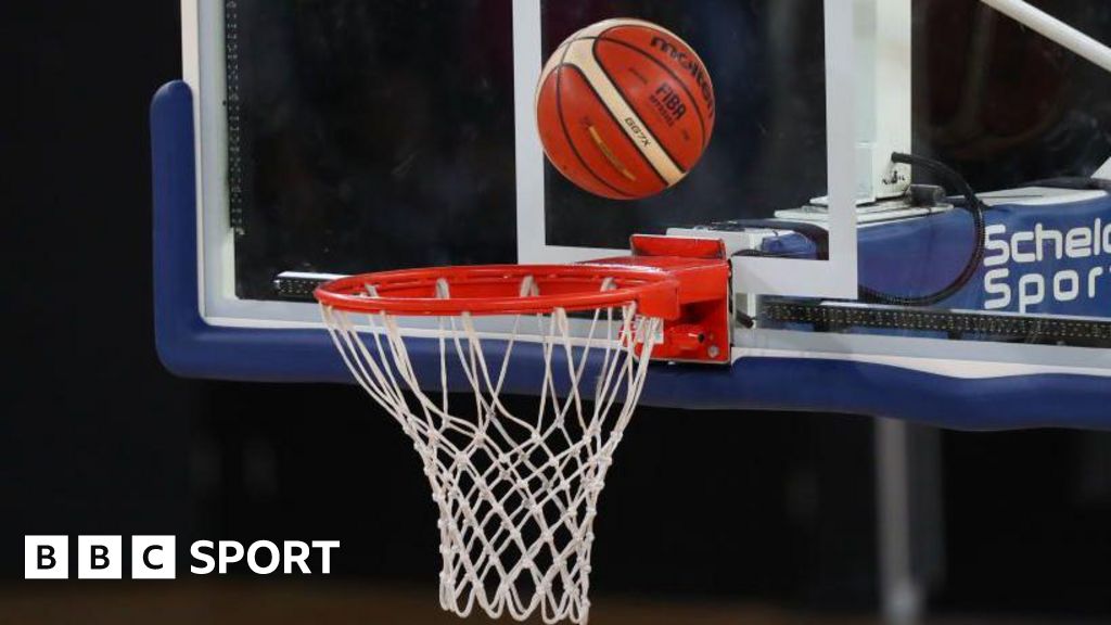 Great Britain women’s basketball match abandoned after medical incident in crowd