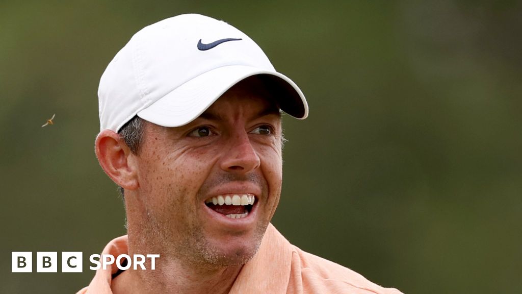 McIlroy 'flattered’ by Woods backing for Masters