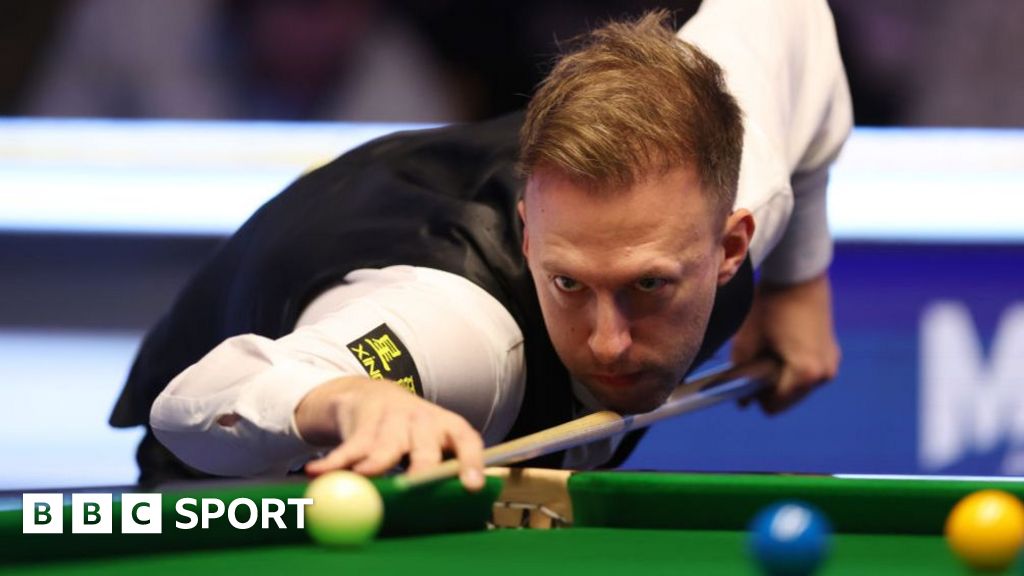 UK Snooker Championship 2024 Full results and prize money BBC Sport