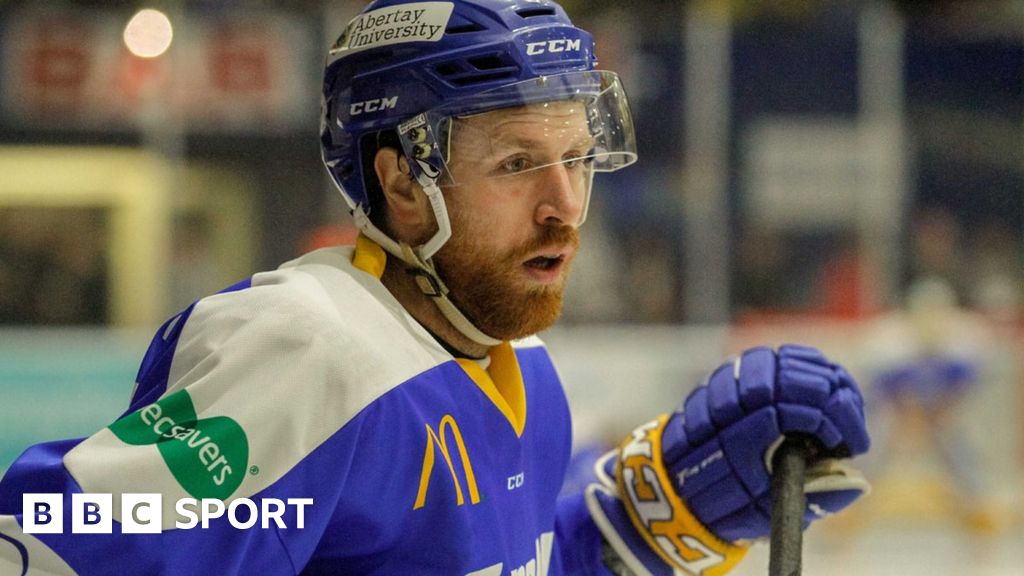 Fife Flyers set for first big test at Glasgow Clan as new season