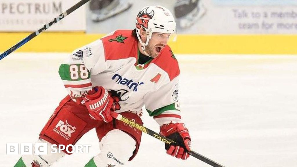 Cardiff Devils Defeat Dundee Stars 6-4