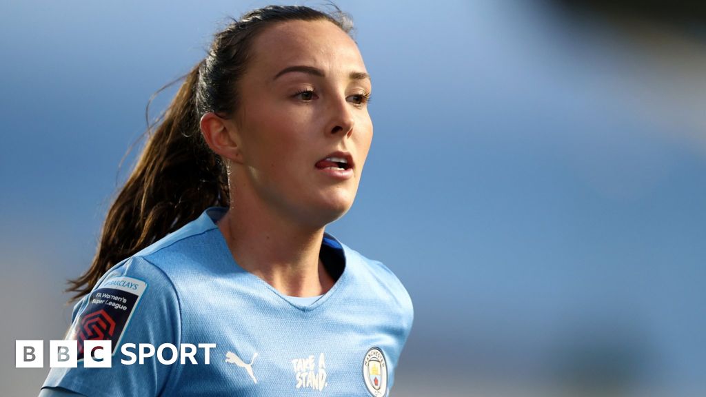 Man City Women 0-1 Real Madrid: Caroline Weir haunts former club