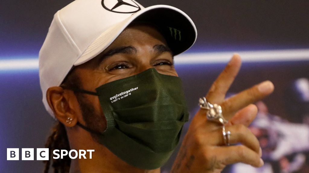 Lewis Hamilton says Formula 1 is a 'billionaire boys' club'