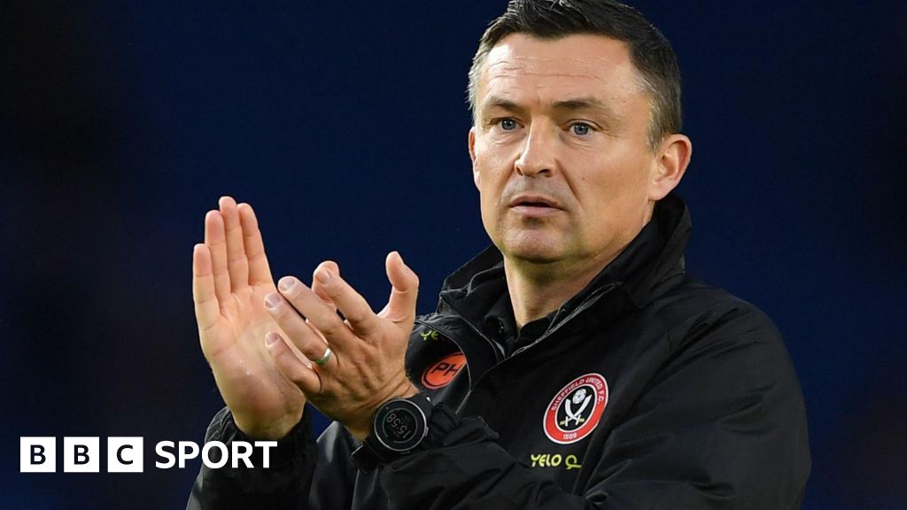 Preston appoint Heckingbottom as boss